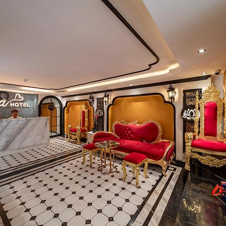 Elisa Boutique Saigon Hotel Ho Chi Minh City Exterior photo