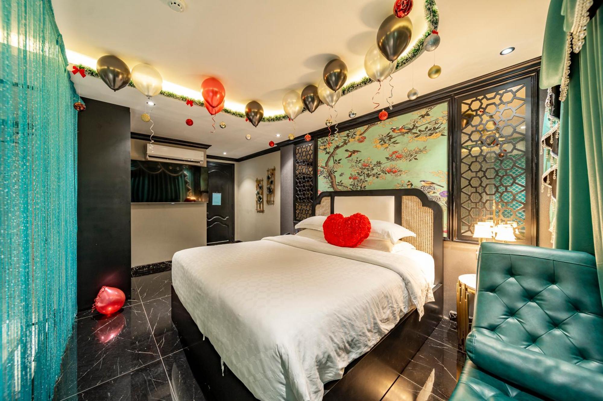 Elisa Boutique Saigon Hotel Ho Chi Minh City Exterior photo